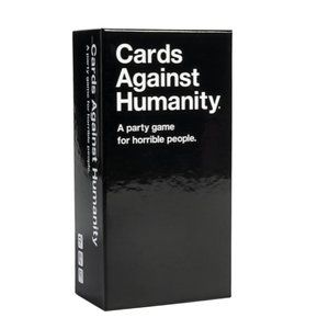 Cards Against Humanity Card Game - New in Box